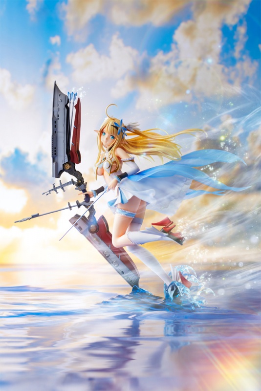 "Pre-Order" Kotobukiya 1/7 Centaur