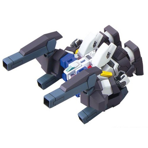 BB372 Gundam AGE-3 Normal [Gundam AGE-3 Orbital] [Gundam AGE-3 Fortress]