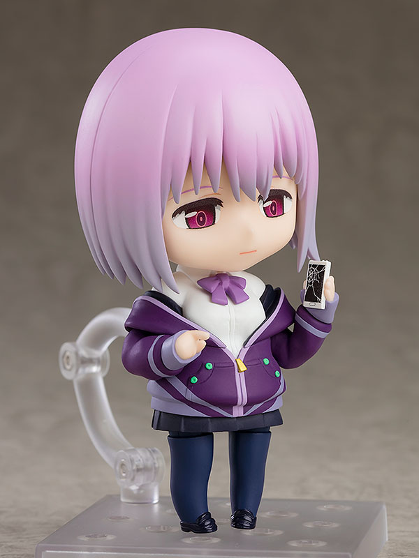 "Pre-Order" [1060] Nendoroid Akane Shinjo
