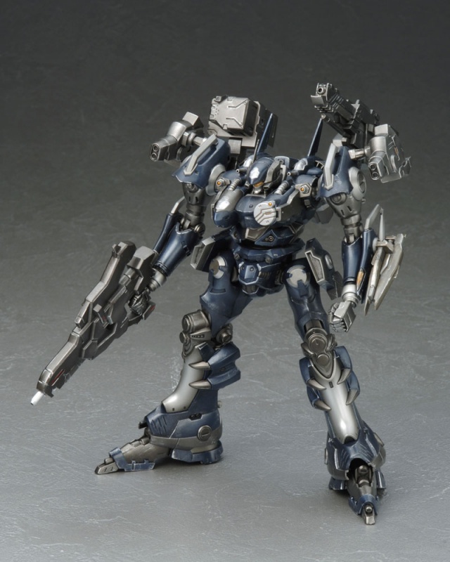 "Pre-Order" Armored Core 1/72 Mirage C01-GAEA