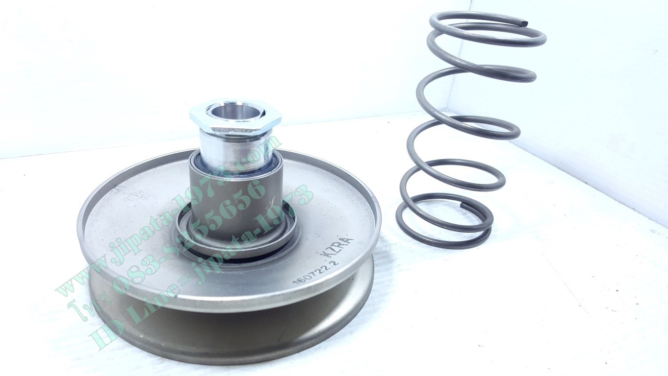 (Click 125 i) ชุดล้อขับสายพานหลัง Honda Click 125 i งานไต้หวัน เกรด เอ