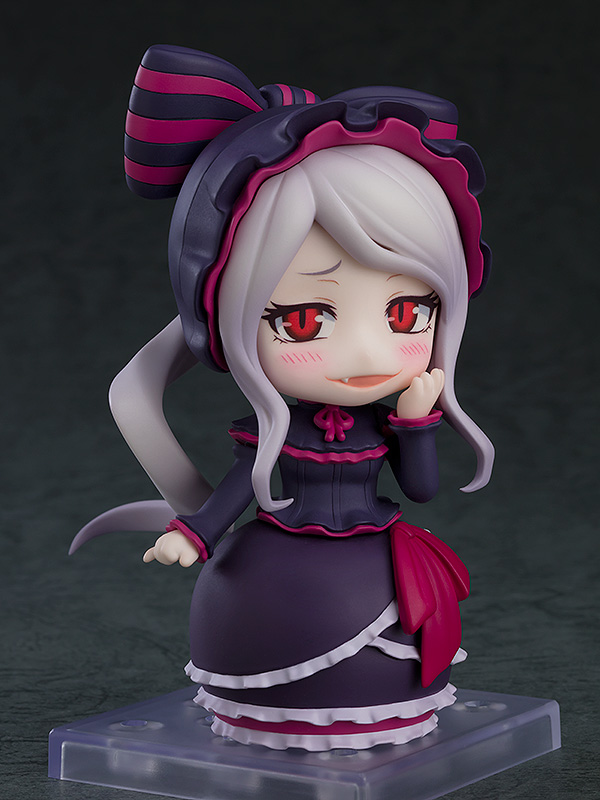 "Pre-Order" [1981] Nendoroid Shalltear