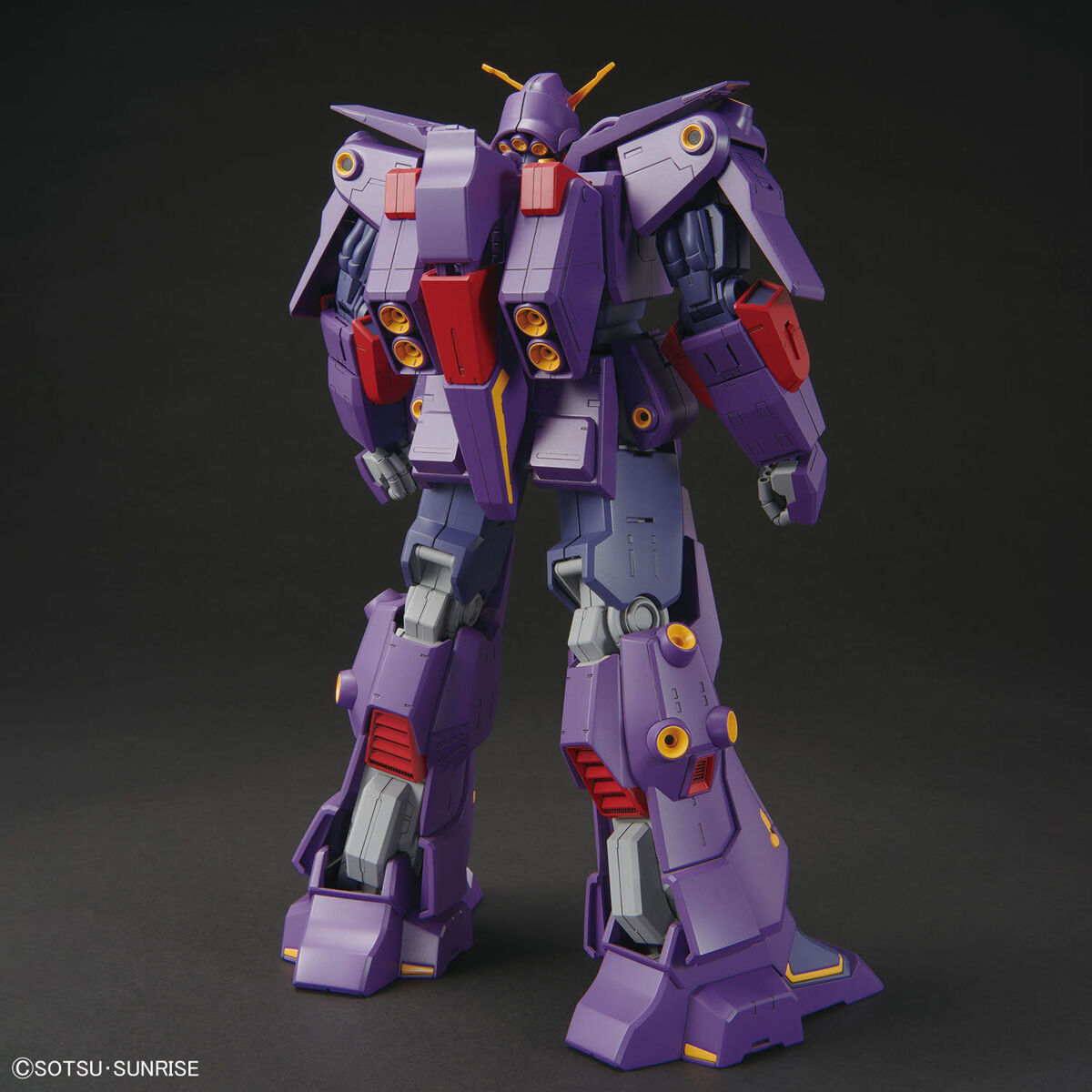 HGUC 1/144 Psycho Gundam Mk-II