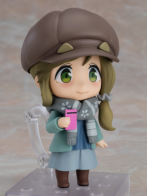 [1097] Nendoroid Aoi Inuyama