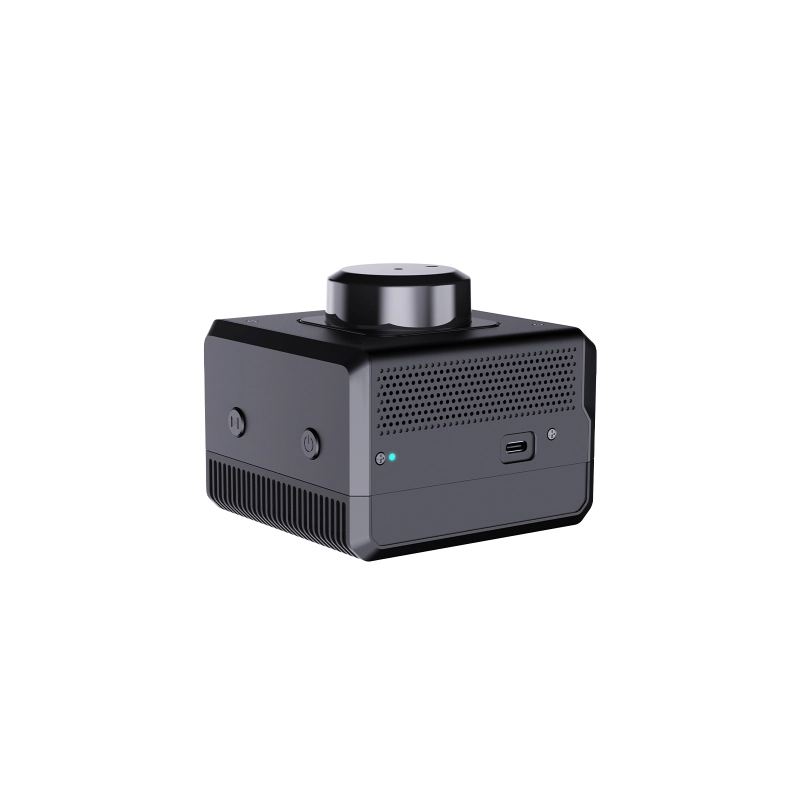 Slamtec Aurora (3D Mapping and 6DoF Positioning for Indoor and Ourdoor)