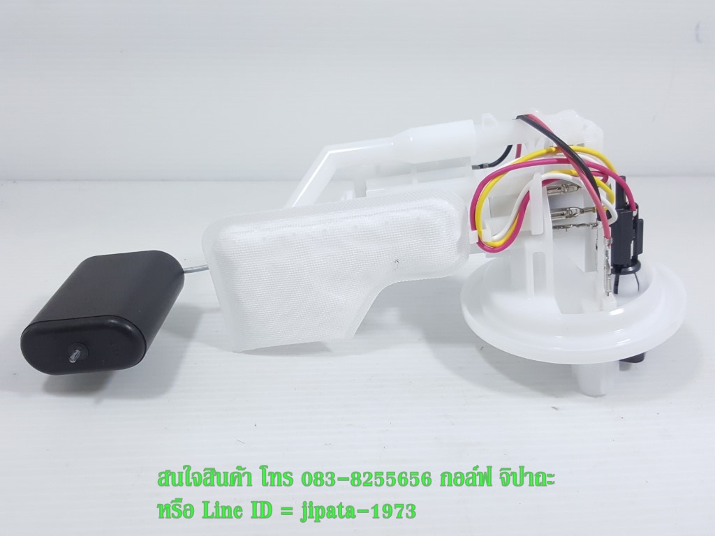 (R15) ชุดปั๊มน้ำมันเชื้อเพลิง Yamaha R 15 ปี 2014-2016 แท้