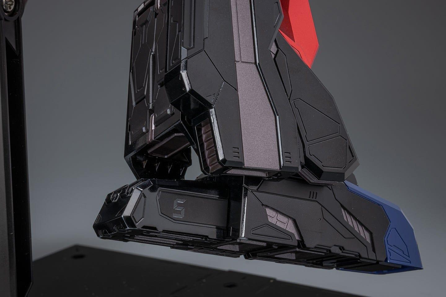 "Pre-Order" Amakuni Kizin Great Might Gaine