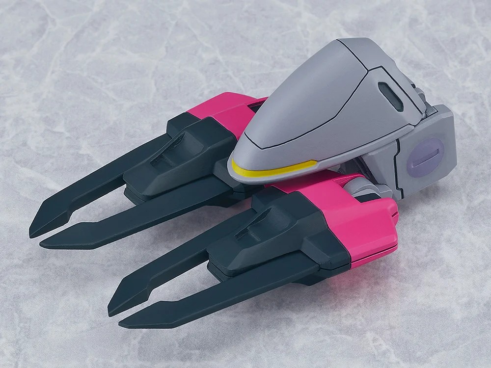 "Pre-Order" MODEROID Aestivalis 0G Battle Frame