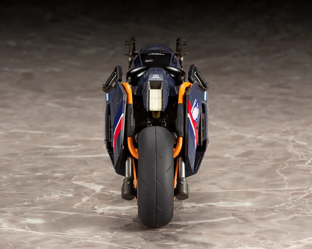 "Pre-Order" Kotobukiya 1/12 Reverse Trike