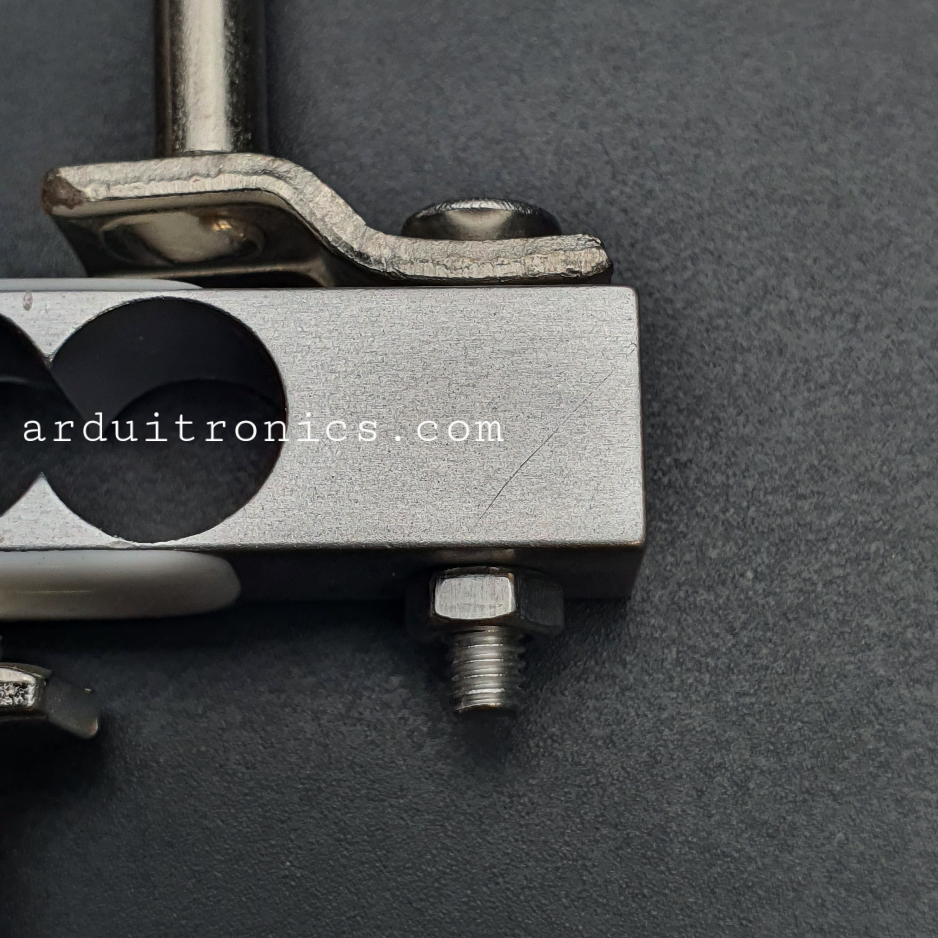 Load Cell - 1kg, Straight Bar with Hook