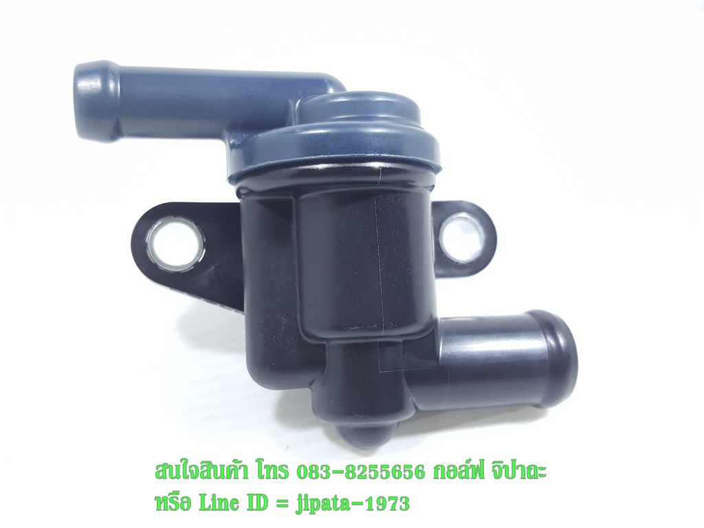 (Click 110) ชุดเทอร์โมสตัท(วาล์วน้ำ) Honda Click 110,Click 110 i แท้