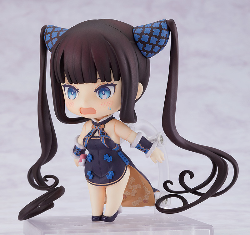 "Pre-Order" [1747] Nendoroid Foreigner/Yang Guifei