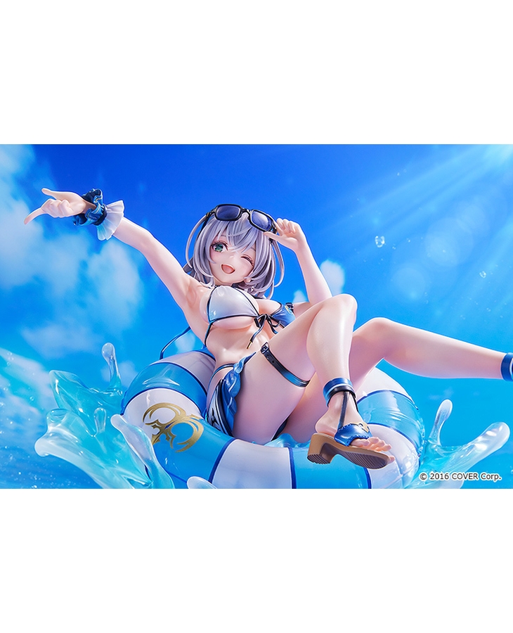 "Pre-Order" GSC 1/7 Shirogane Noel: Swimsuit Ver.