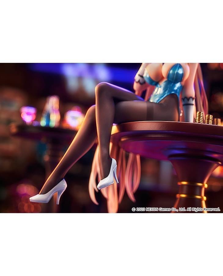 "Pre-Order" GSC 1/7 Asuna Ichinose (Bunny Girl): Game Playing Ver.