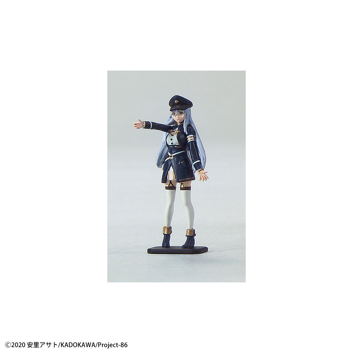 HG 1/48 Juggernaut (General Purpose Type)