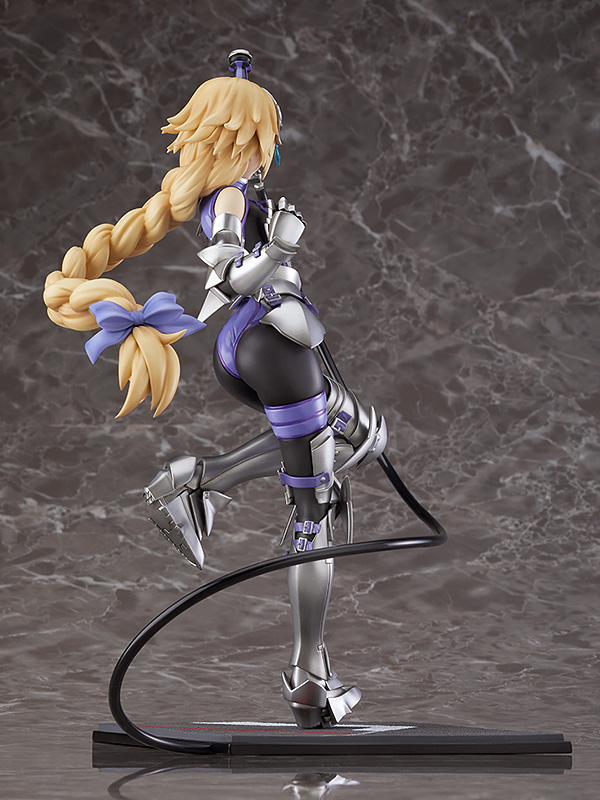 "Pre-Order" GOODSMILE RACING ＆ TYPE-MOON RACING 1/7 Jeanne d'Arc: Racing Ver.