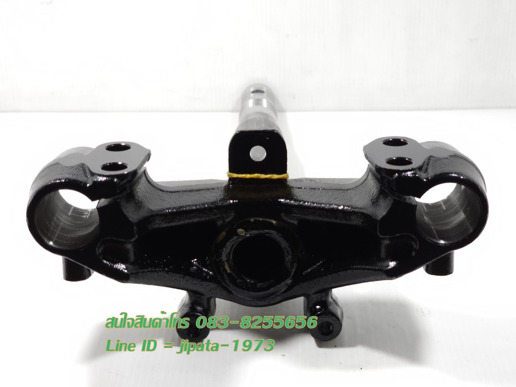 (wave 125 i) ชุดแผงคอล่าง Honda Wave 125 i ปลาวาฬ ปี 2012-2017 แท้