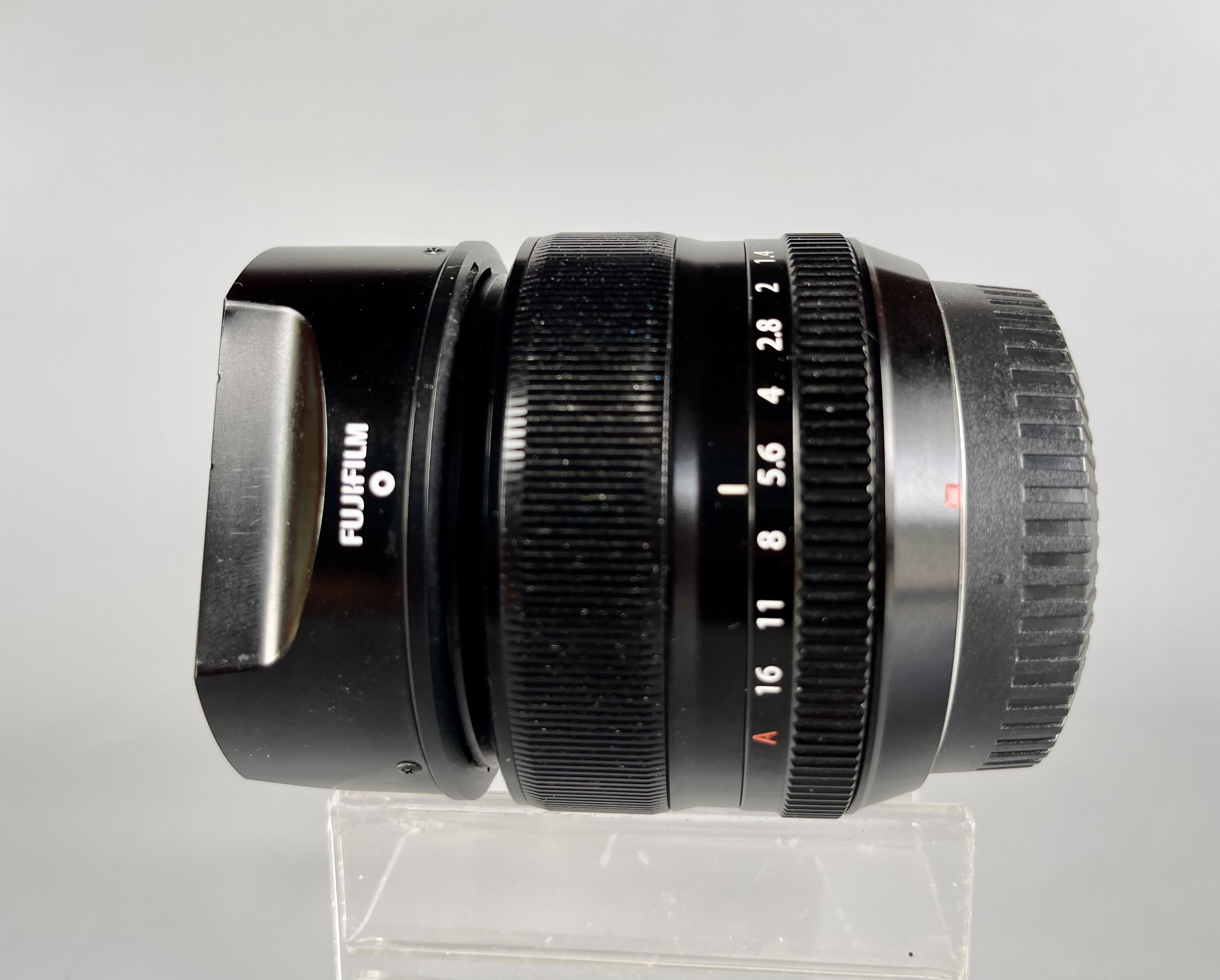 ขาย LENS Fujinon XF 35mm f1.4Rสภาพสวย