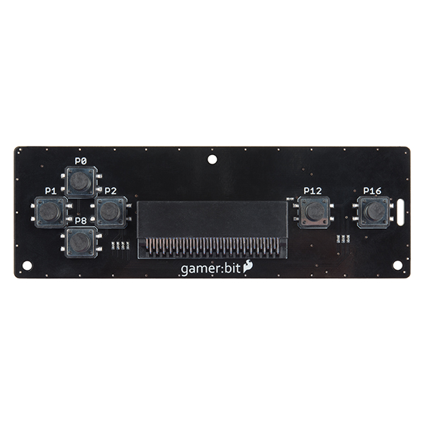 SparkFun gamer:bit for micro:bit