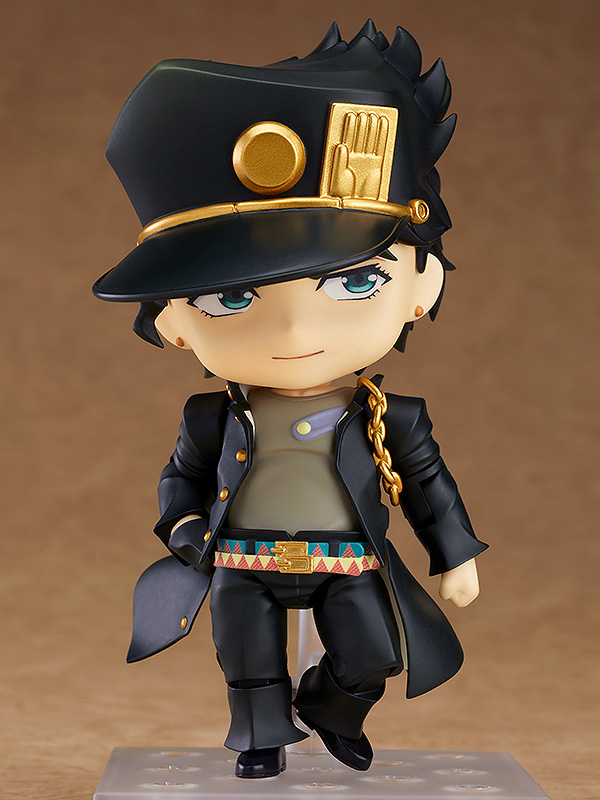 [985] Nendoroid Jotaro Kujo
