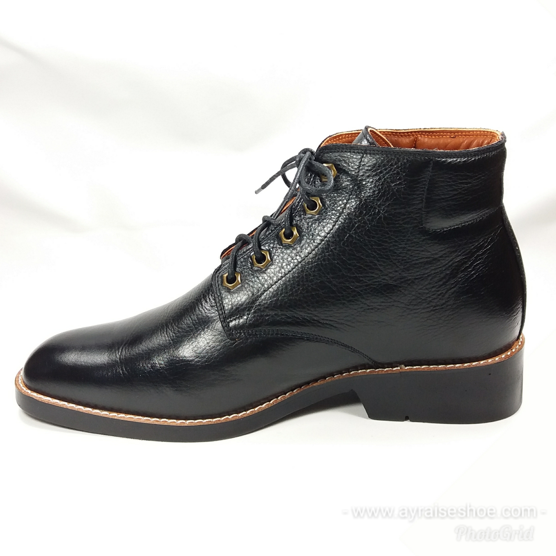 Meiky Plus Ko (Black CM) 8.5-10