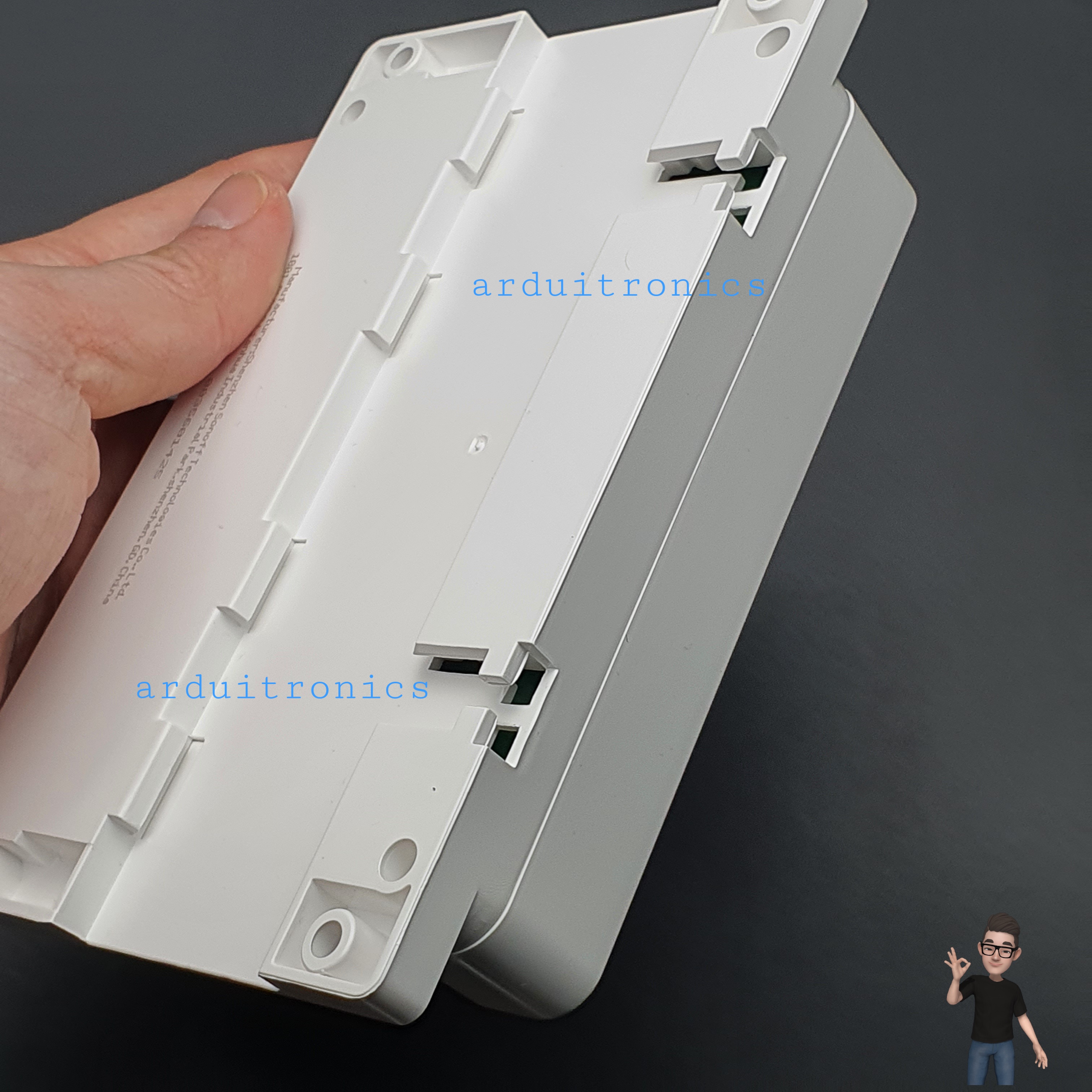 SONOFF ® 4CH PRO R3