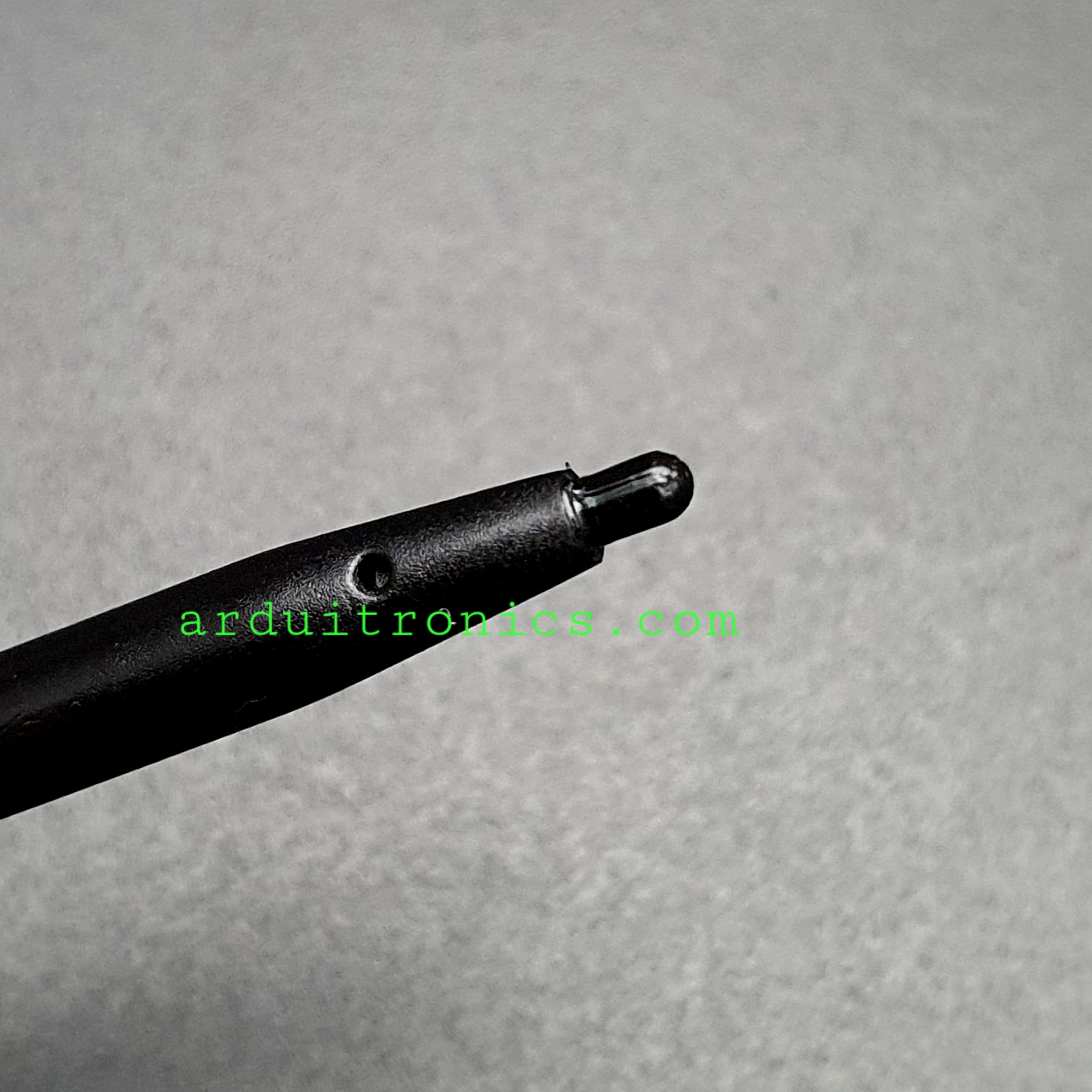 Stylus Pen for TFT LCD Touch Screen ( Black )