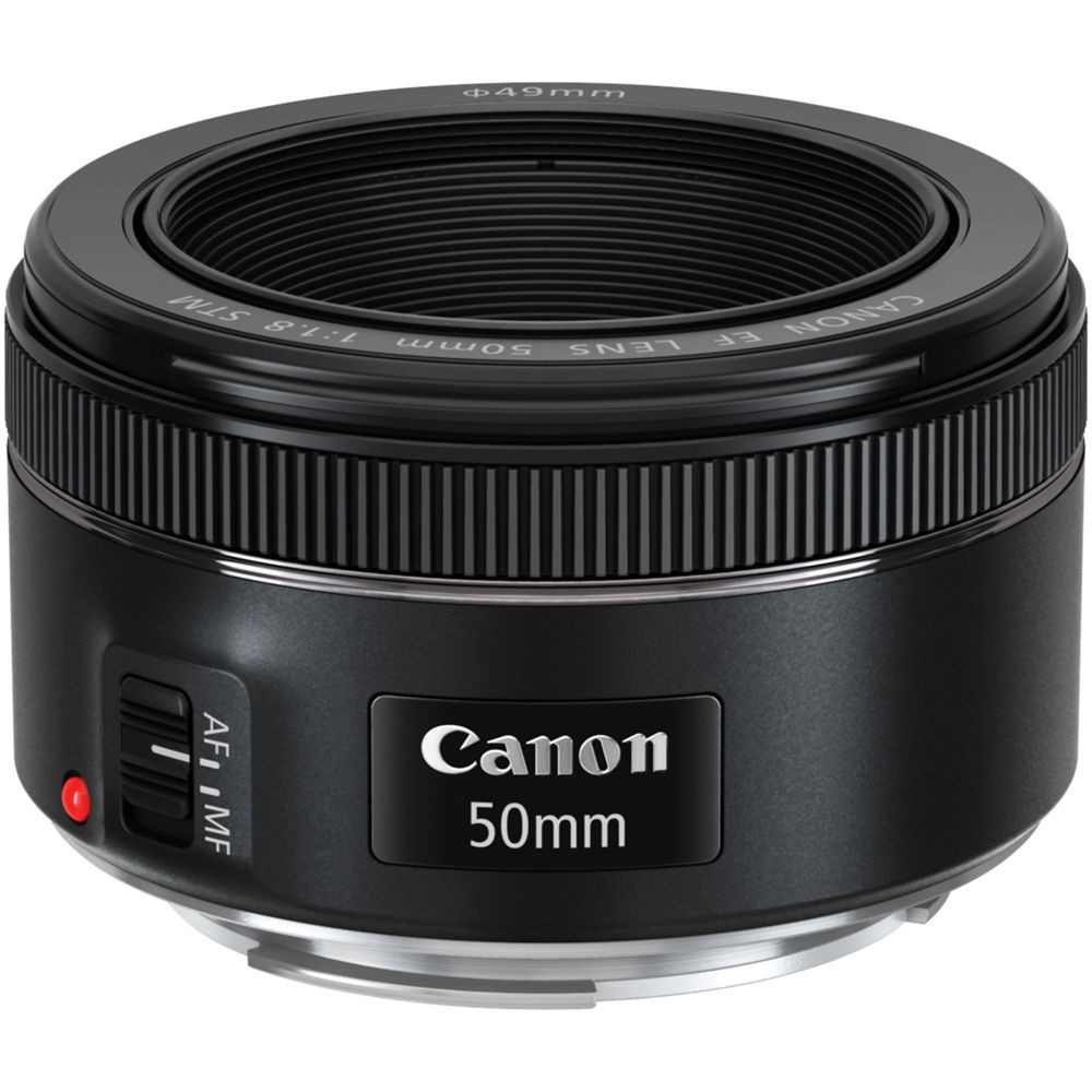 ให้เช่า Canon EF 50mm f/1.8 STM