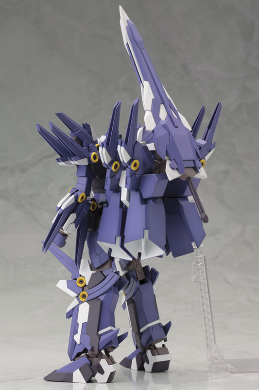 S.R.G-S 1/144 EX-EXbein