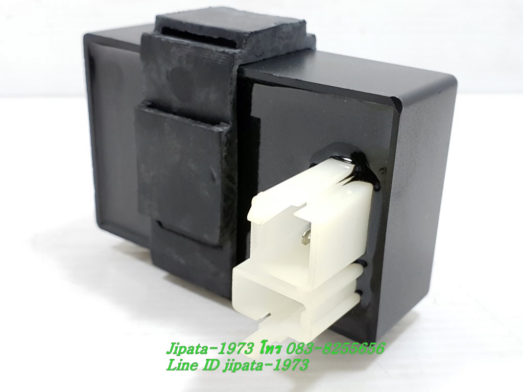 (CR5-200) กล่อง Cdi GPX CR5-200 แท้