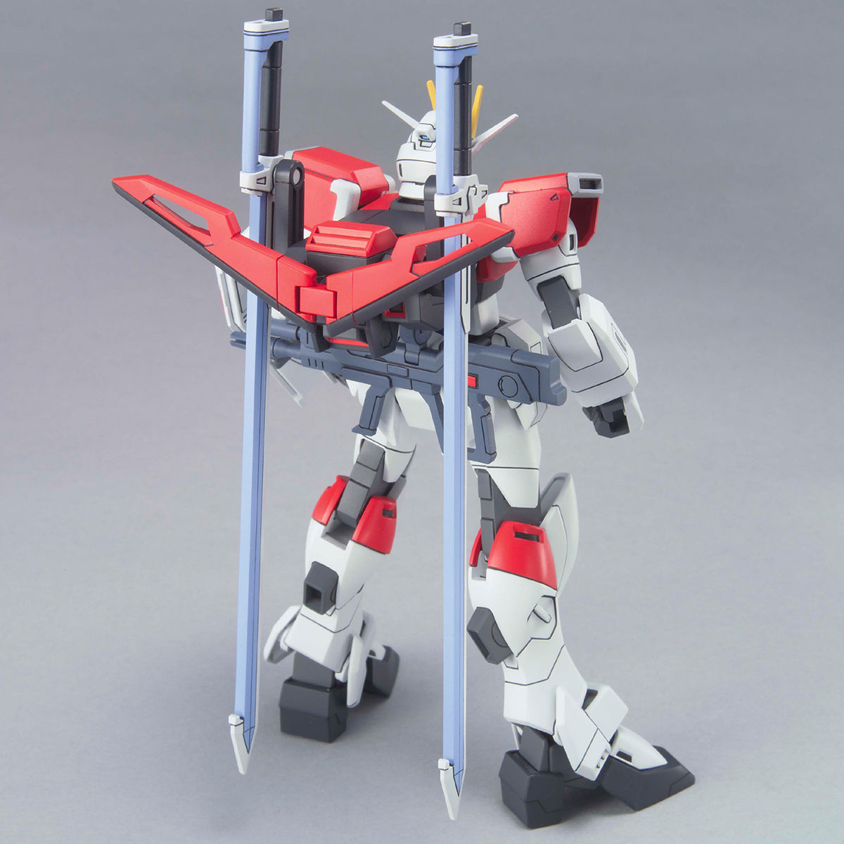 HGSEED 1/144 Sword Impulse Gundam