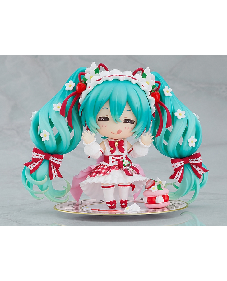 "Pre-Order" [1939] Nendoroid Hatsune Miku 15th Anniversary Ver.