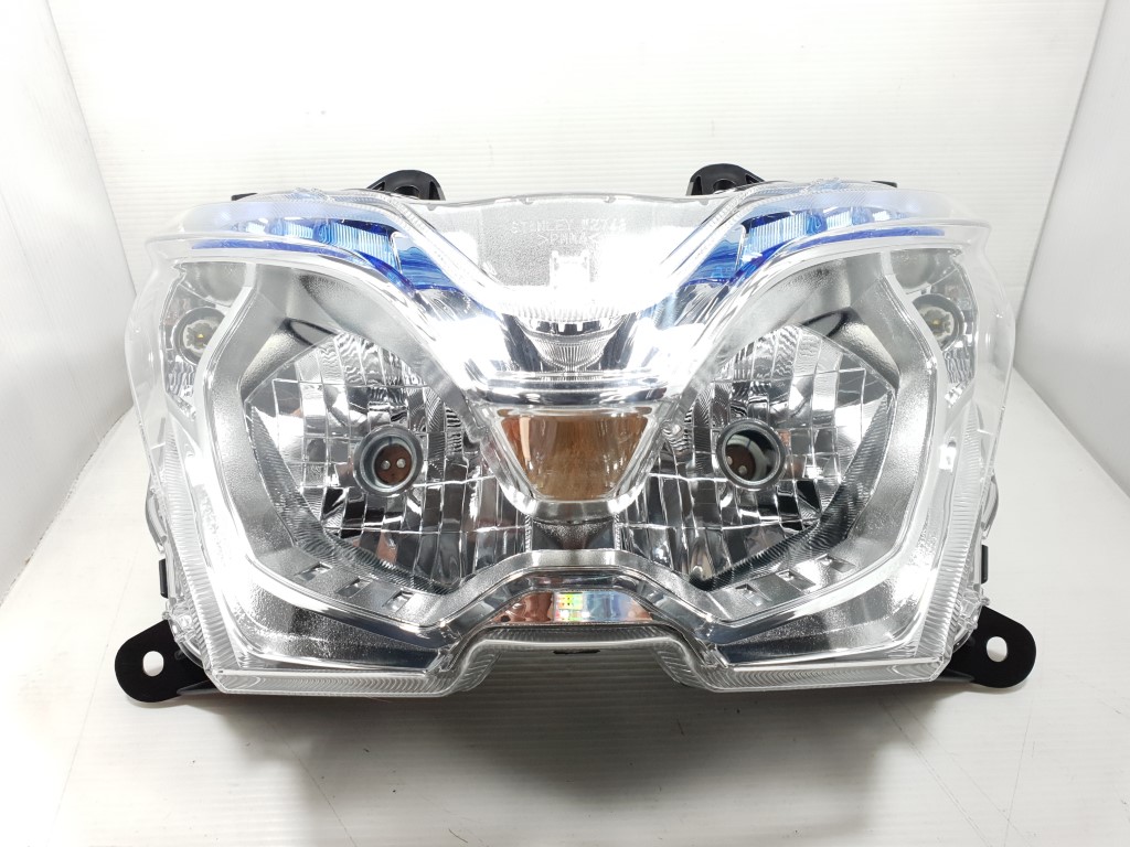 (Moove) โคมไฟหน้า Honda Moove แท้