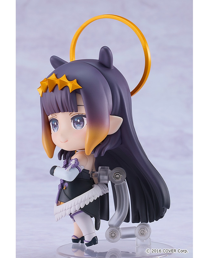 "Pre-Order" [2350-DX] Nendoroid Ninomae Ina’nis DX