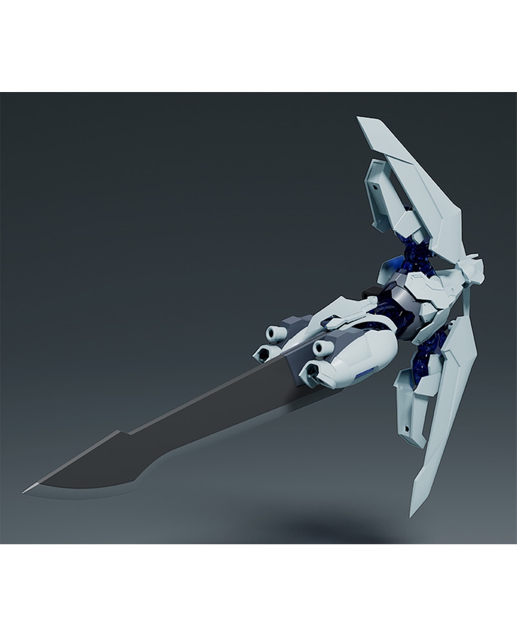 MODEROID Dann of Thursday