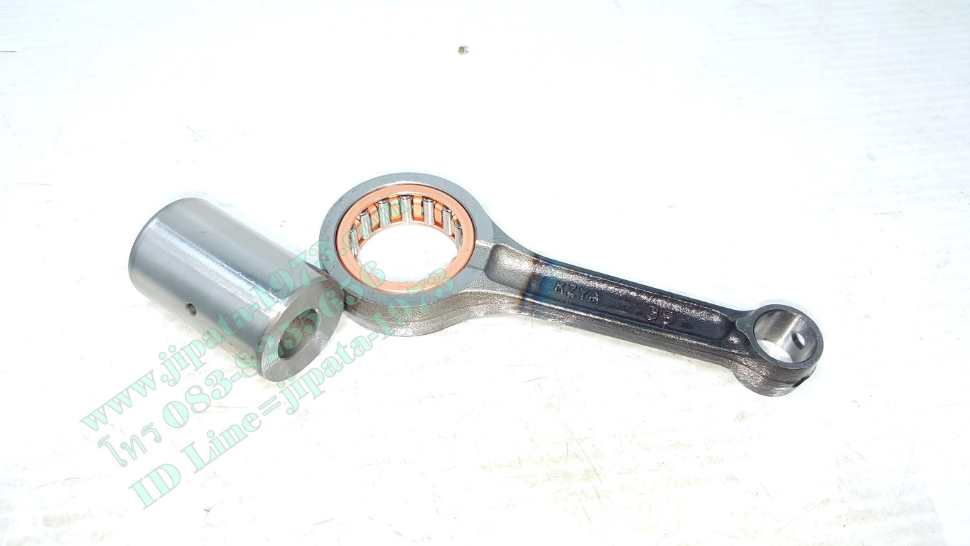 (PCX 150 i) ชุดก้านสูบ Honda PCX 150 i แท้