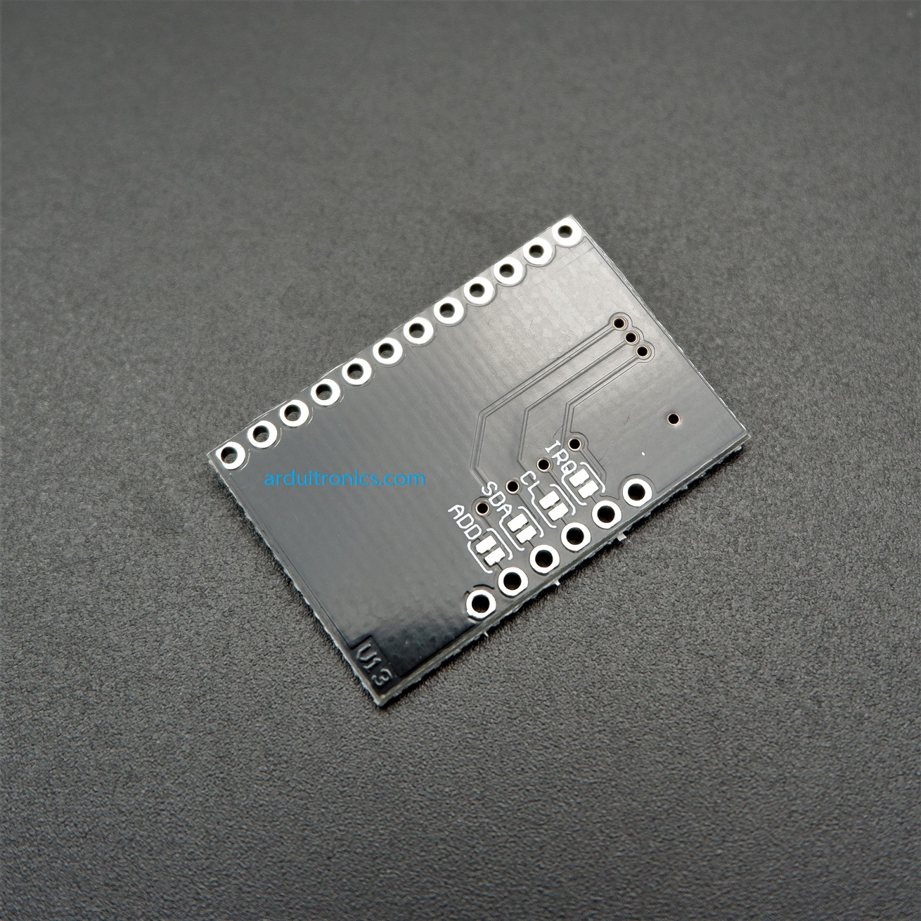 MPR121 Capasitive Touch Switch สวิตช์สัมผัส 12 ช่อง