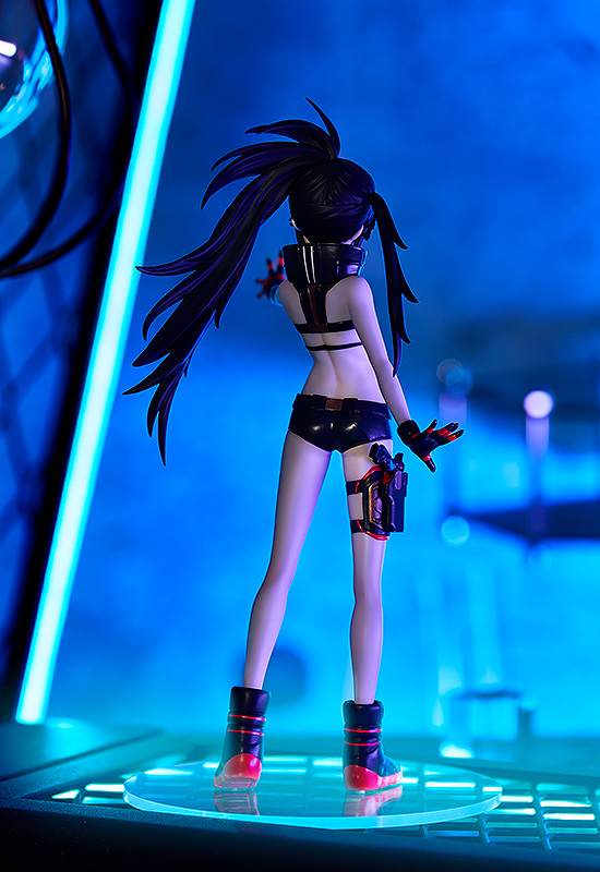 "Pre-Order" POP UP PARADE Empress [Black Rock Shooter] DAWN FALL Ver.