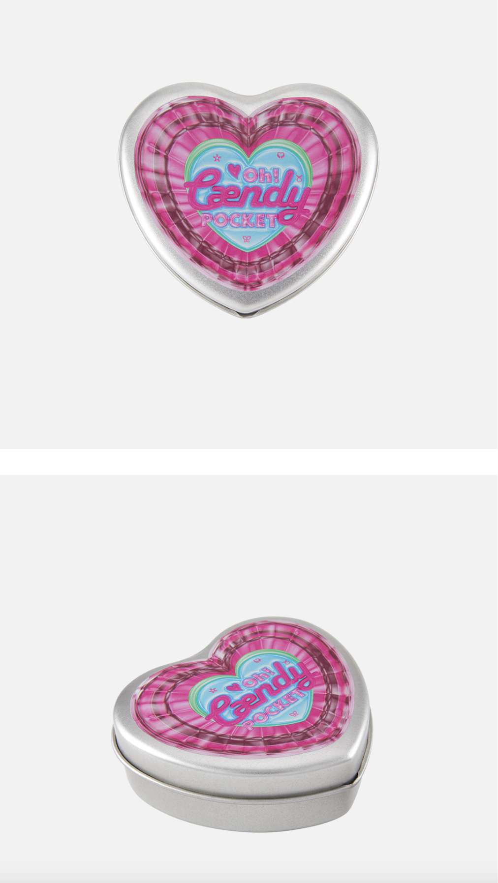 aespa -aespa Oh! Caendy Pocket ðPart.1 -Candy with Tincase āļĢāļ°āļāļļāļāļ·āđāļ āļāļĩāđāļāđāļāļāļāļēāļĢ