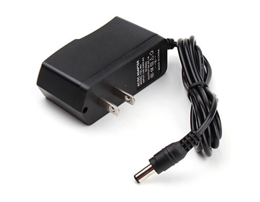 Power Adapter 9V 1A