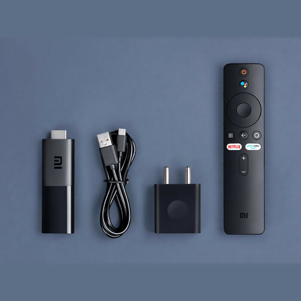 Xiaomi Mi TV Stick
