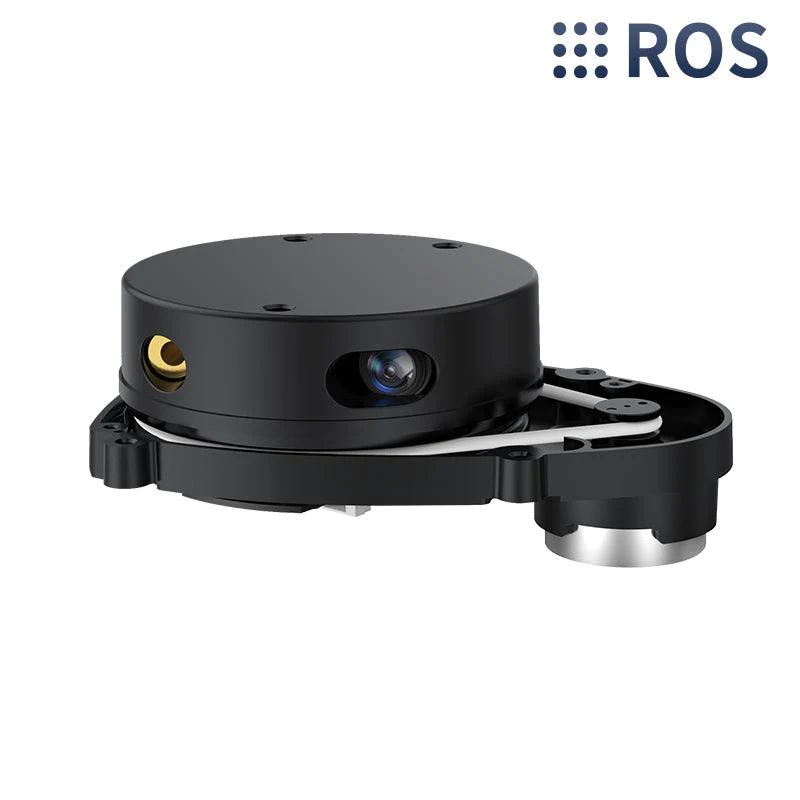 YDLIDAR X3 Pro Lidar – 360-degree Laser Range Scanner (8m) - Supports ROS1 & ROS2
