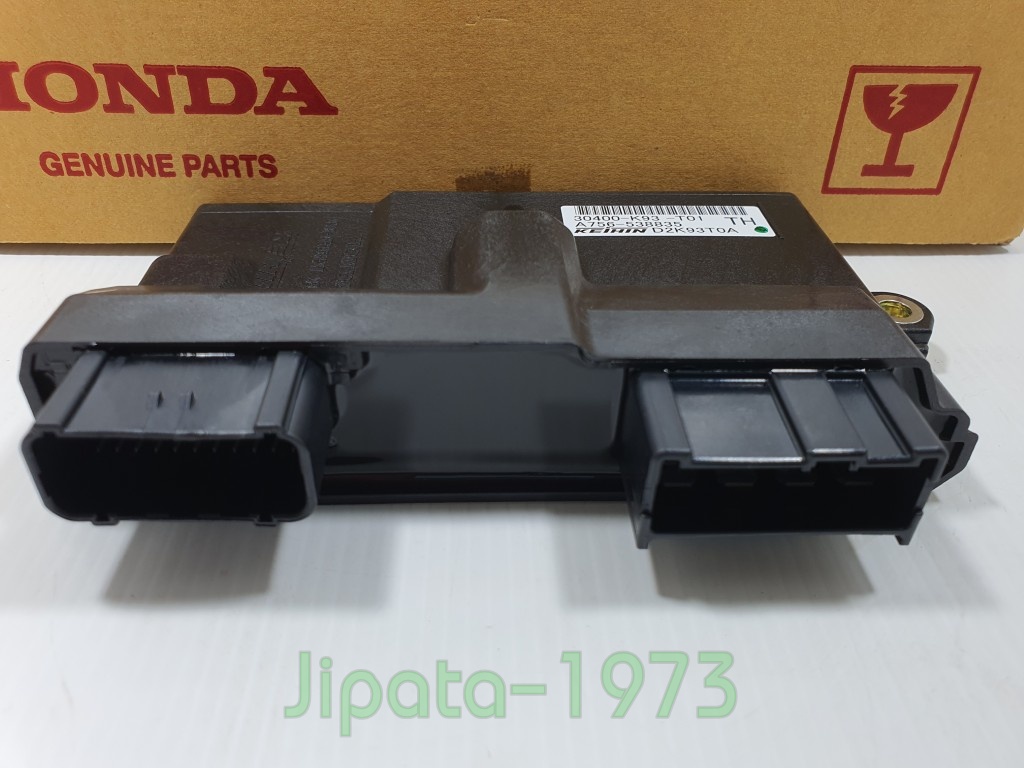 (Scoopy i New 2017) กล่อง ECM Honda Scoopy i New ปี 2017 (K93 T01) แท้