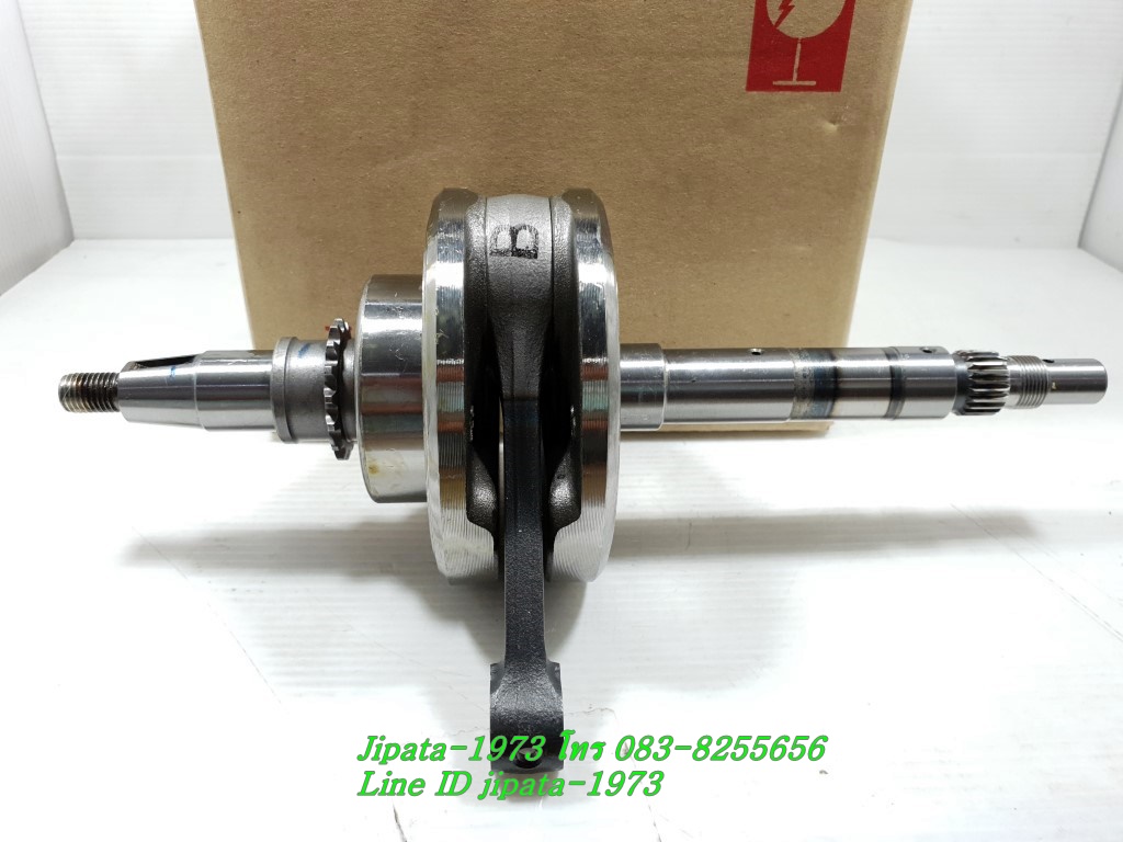 (Wave 110 i) ชุดเพลาขอเหวี่ยง Honda Wave 110 i ปี 2009,CZ-i (สตาร์ทเท้า) แท้