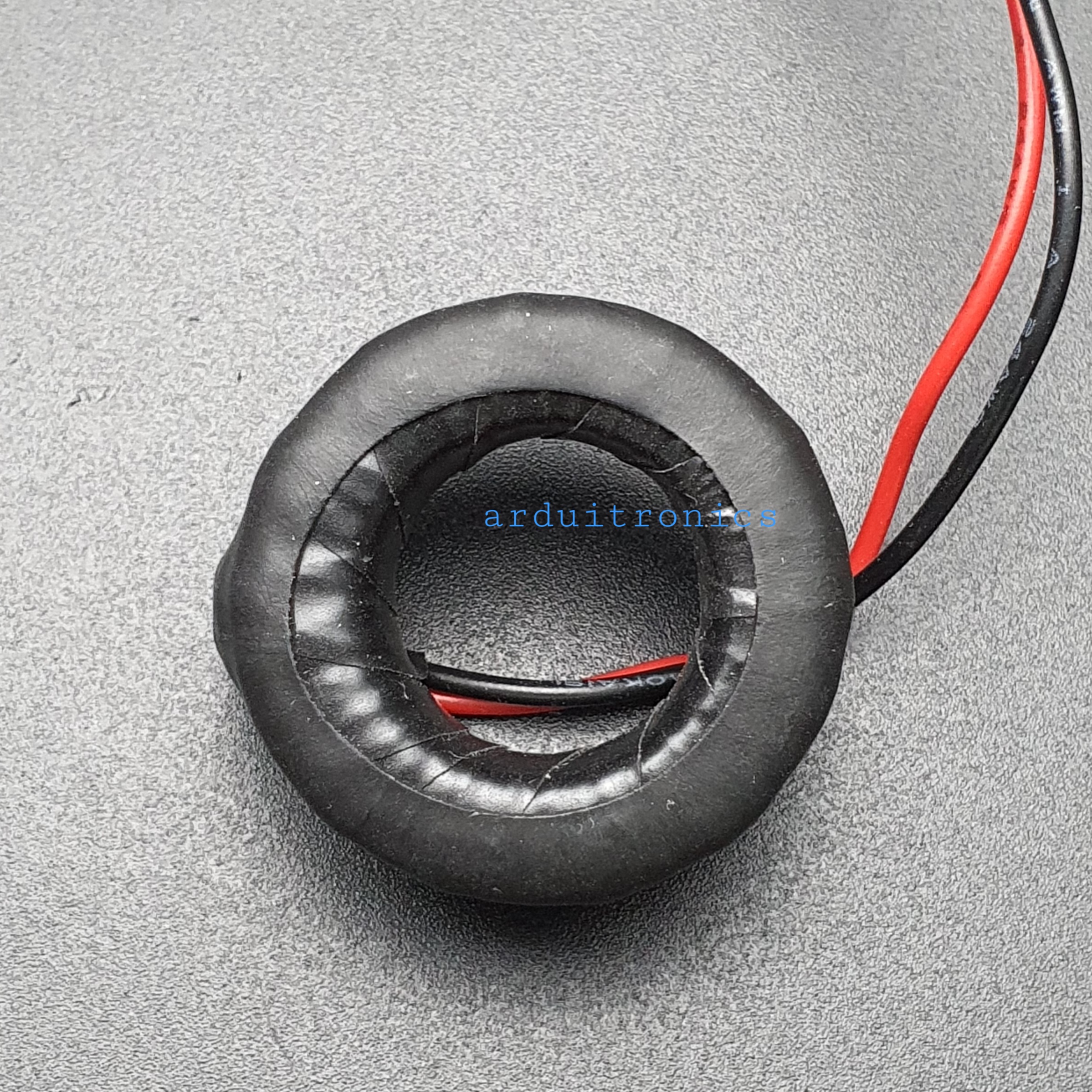 Coil Current Transformer สำหรับ AC Power Energy Meter