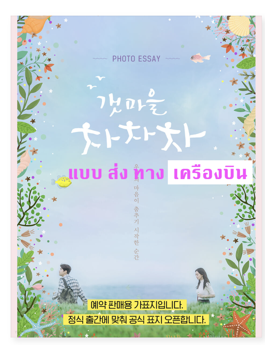 ของสะสม Hometown Cha-Cha-Cha - photo essay - ส่ง แบบ เครืองบิน