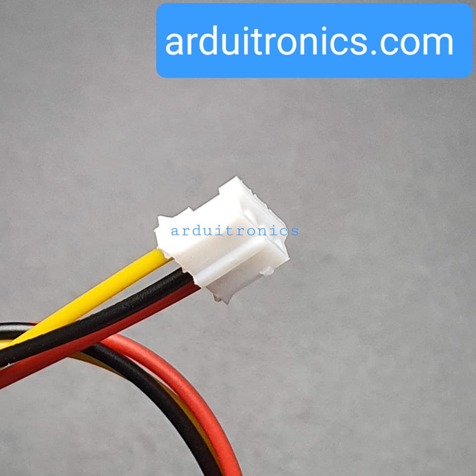 สายไฟ PH2.0mm 3P Double Female-Female Head ยาว 20cm