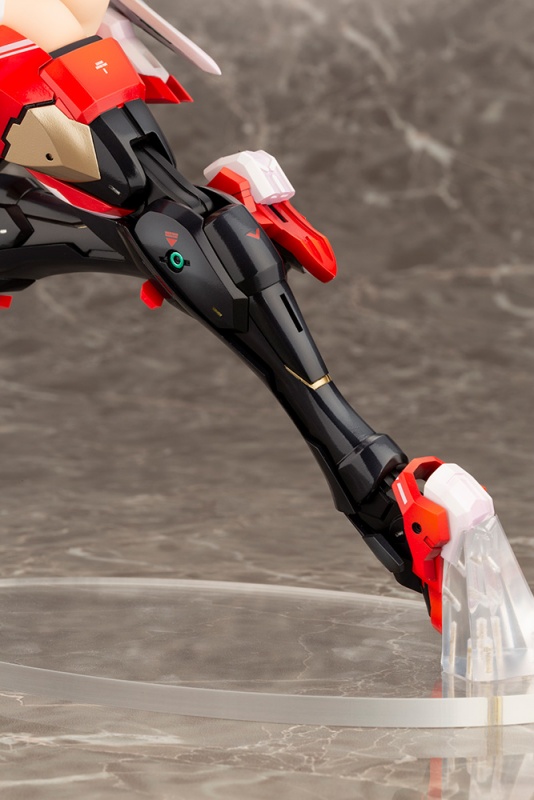 Kotobukiya 2/1 Asra Ninja