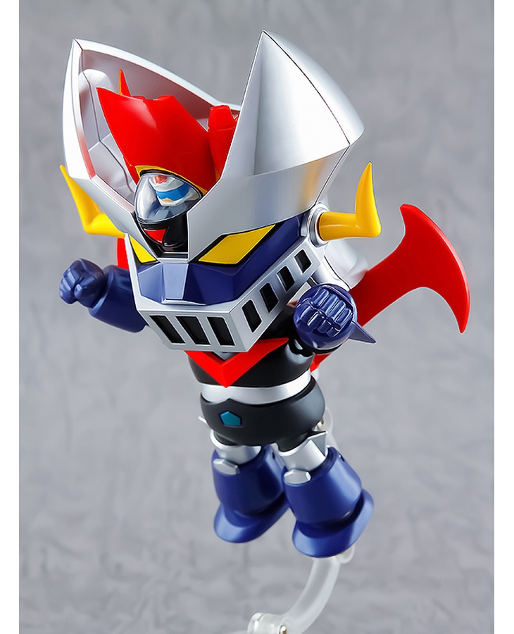 "Pre-Order" [1944] Nendoroid Great Mazinger