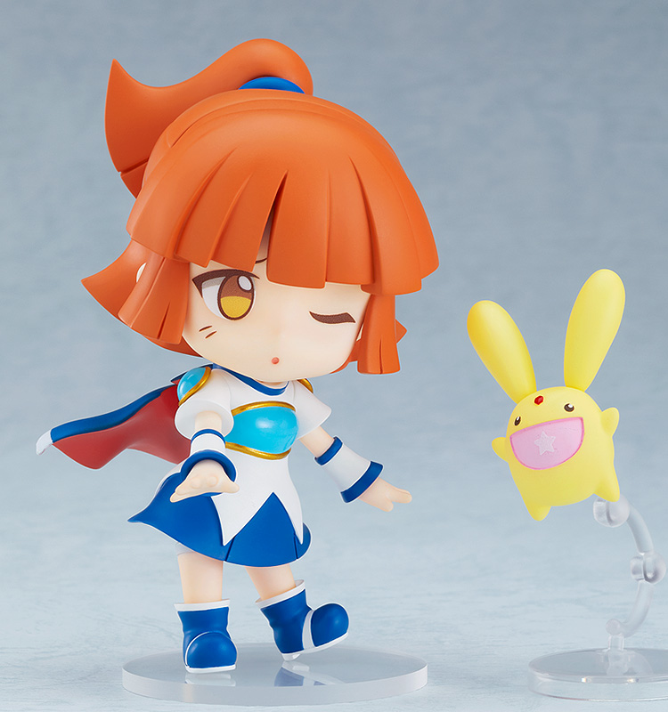 "Pre-Order" [1582] Nendoroid Arle & Carbuncle